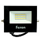 Низковольтный светодиодный прожектор AC12-48V/50Hz IP65 20w 6400K LL-970 Feron, фото 4