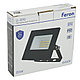 Низковольтный светодиодный прожектор AC12-48V/50Hz IP65 20w 6400K LL-970 Feron, фото 5