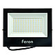 Низковольтный светодиодный прожектор AC12-48V/50Hz IP65 100w 6400K LL-972 Feron, фото 4
