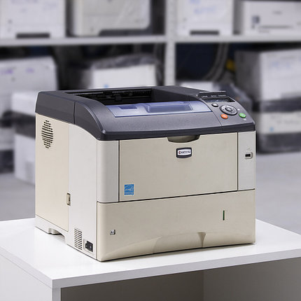 Kyocera Ecosys FS-4020DN, фото 2