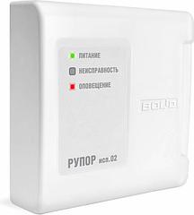Блок речевого оповещения Рупор исп.02 1-228-535-375