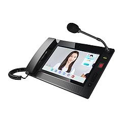 Консоль микрофонная LPA-XC9031NV LS639596