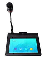 Консоль микрофонная LPA-XC9037NV LS678248