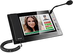 Микрофон LPA-9031VXC LS377808