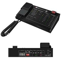 Консоль микрофонная LPA-EVA-FM LS236652