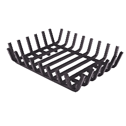 Решетка колосниковая Kratki Stove K9