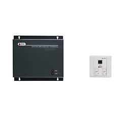 Пульт приемно-контрольный LPA-8512NAS LS194195