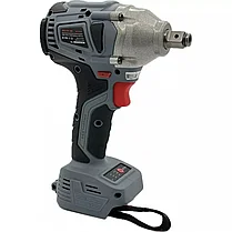 Гайковерт аккумуляторный бесщеточный ProfiPower MKDTW-18V (330 Нм, без АКБ) E0163, фото 3