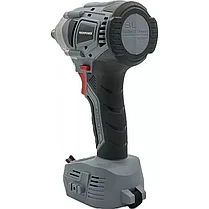Гайковерт аккумуляторный бесщеточный ProfiPower MKDTW-18V (330 Нм, без АКБ) E0163, фото 2