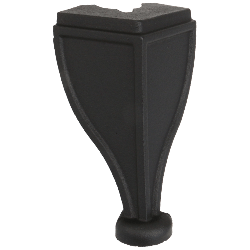 Ножка Kratki Stove K6, K9