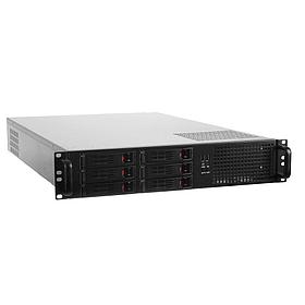 Серверный корпус ExeGate Pro 2U660-HS06 (EX264957RUS)