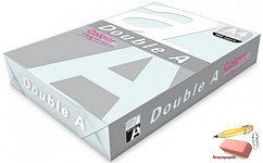 Бумага цветная Double A Ocean, А4, 80 г/м, голубой, 500 листов