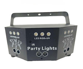 Лазерный проектор Bi Ray L250