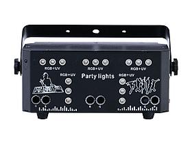 Лазерный проектор Bi Ray L300MW