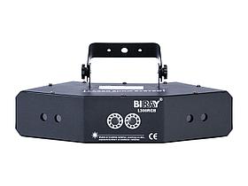 Лазерный проектор Bi Ray L300RGB