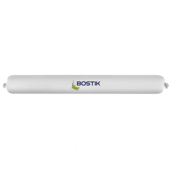 Герметик полиуретан.BOSTIK P360 серый 600 мл