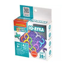 Игра-головоломка IQ - Лука