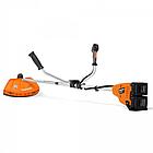 Триммер аккумуляторный DAEWOO DABC 4242Li SET, фото 4
