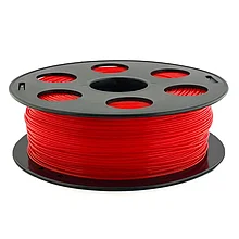 Катушка PETG-пластика Bestfilament, 1,75 мм, 0.5 кг, красная