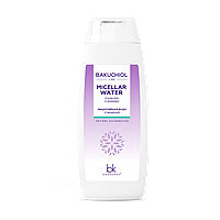 Мицеллярная вода очищение Bakuchiol line 150 мл