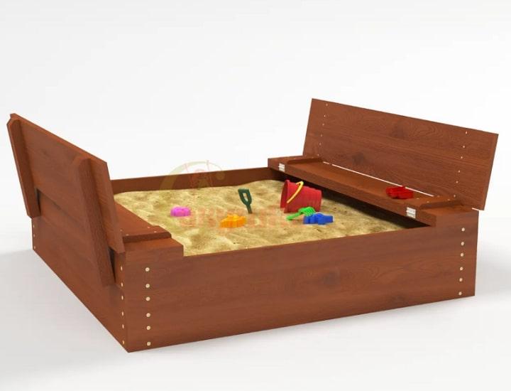 Песочница Сава 2