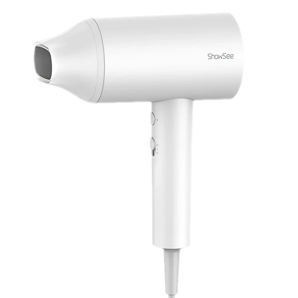Фен ShowSee Hair Dryer A1 Белый