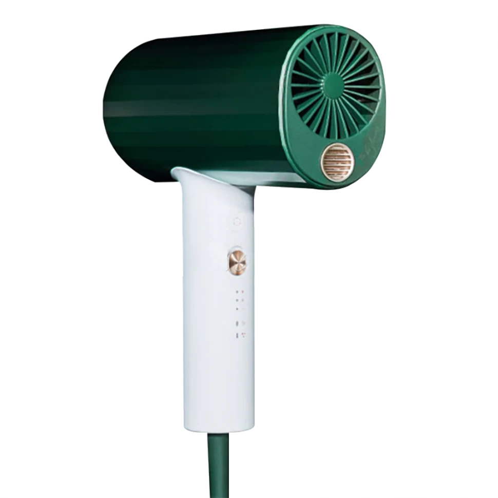 Фен Soocas HMH001 Зеленый