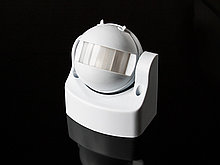 Датчик движения инфракрасный PIR-SS 39-220