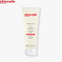 Гель очищающий Skincode Essentials Purifying Cleansing Gel 125мл