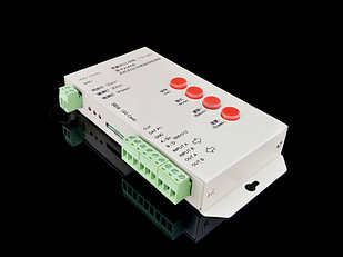 Контроллер SPI RA-1000S (2048 pix, 5V, 12-24V, SD-карта)