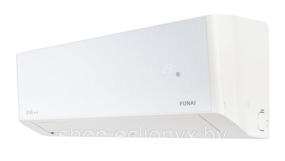 Кондиционер (сплит-система) Funai ONSEN FULL DC Inverter RAC-I-ON55HP.D01