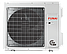 Кондиционер (сплит-система) Funai ONSEN FULL DC Inverter RAC-I-ON55HP.D01, фото 4