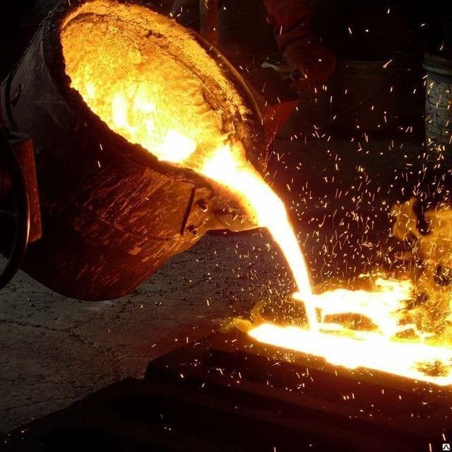 литье из стали литье из стали на заказ