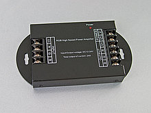 Усилитель RGB  LN-24A (12/24V, 288/576W)