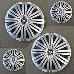 Колпаки R 17 Citroen , Турция