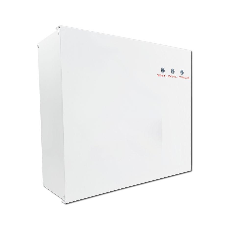 Усилитель трансляционный LUIS+ L-PU-A LS702105