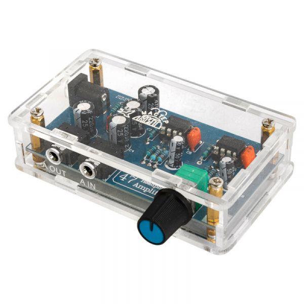 Усилитель NM2030box