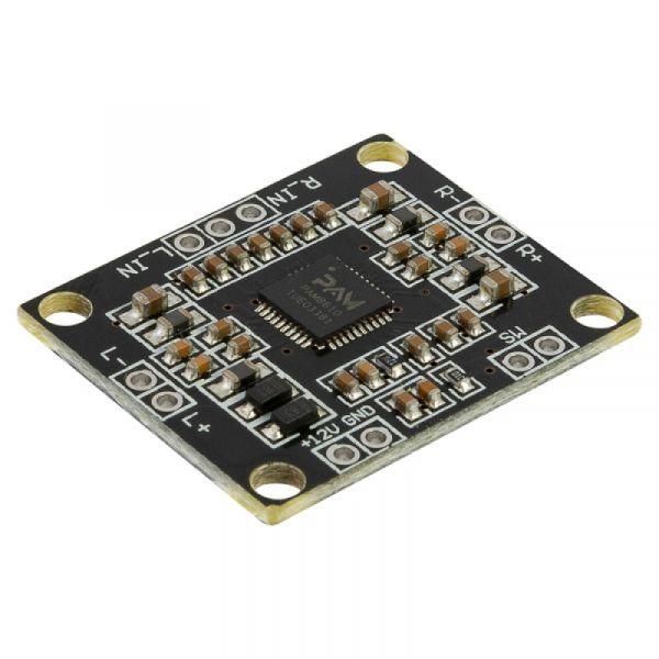 Усилитель MP8610