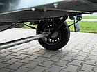 Прицеп ССТ-08КУ (2.70/1.37 м), фото 10