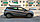 Автобокс LUX IRBIS 175 серый матовый, 450L с двустор. откр. (175х85х40см), фото 4
