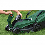 Газонокосилка аккумуляторная BOSCH EasyMower 18V-32-200 (06008B9D00), фото 4