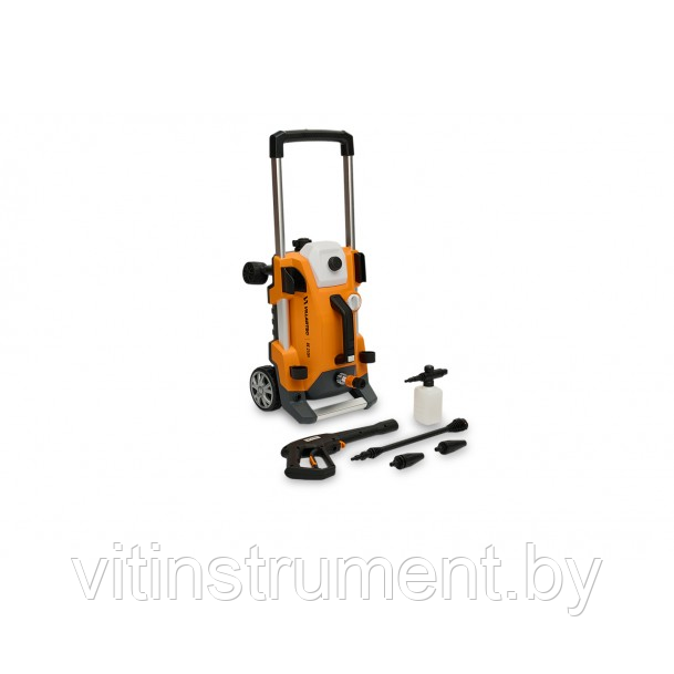 МОЙКА ЭЛЕКТРИЧЕСКАЯ Villartec RE 210H