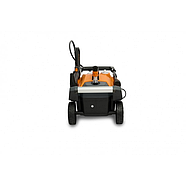 МОЙКА ЭЛЕКТРИЧЕСКАЯ Villartec RE 210H, фото 4