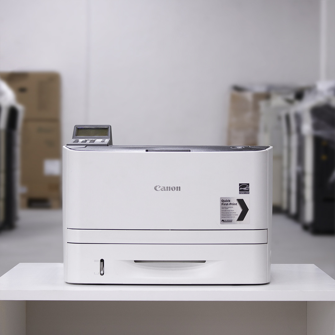 Canon i-SENSYS LBP252dw