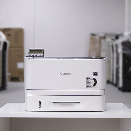 Canon i-SENSYS LBP252dw, фото 2