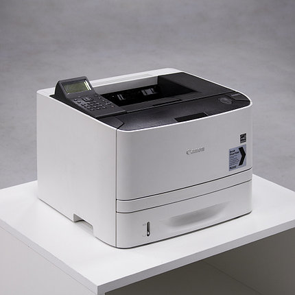 Canon i-SENSYS LBP252dw, фото 2