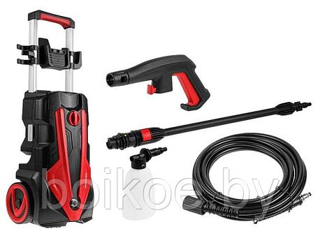 Мойка высокого давления WORTEX PW 1620 (2.20 кВт, 165 бар, 450 л/ч), фото 2