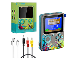 Портативная игровая приставка GB5