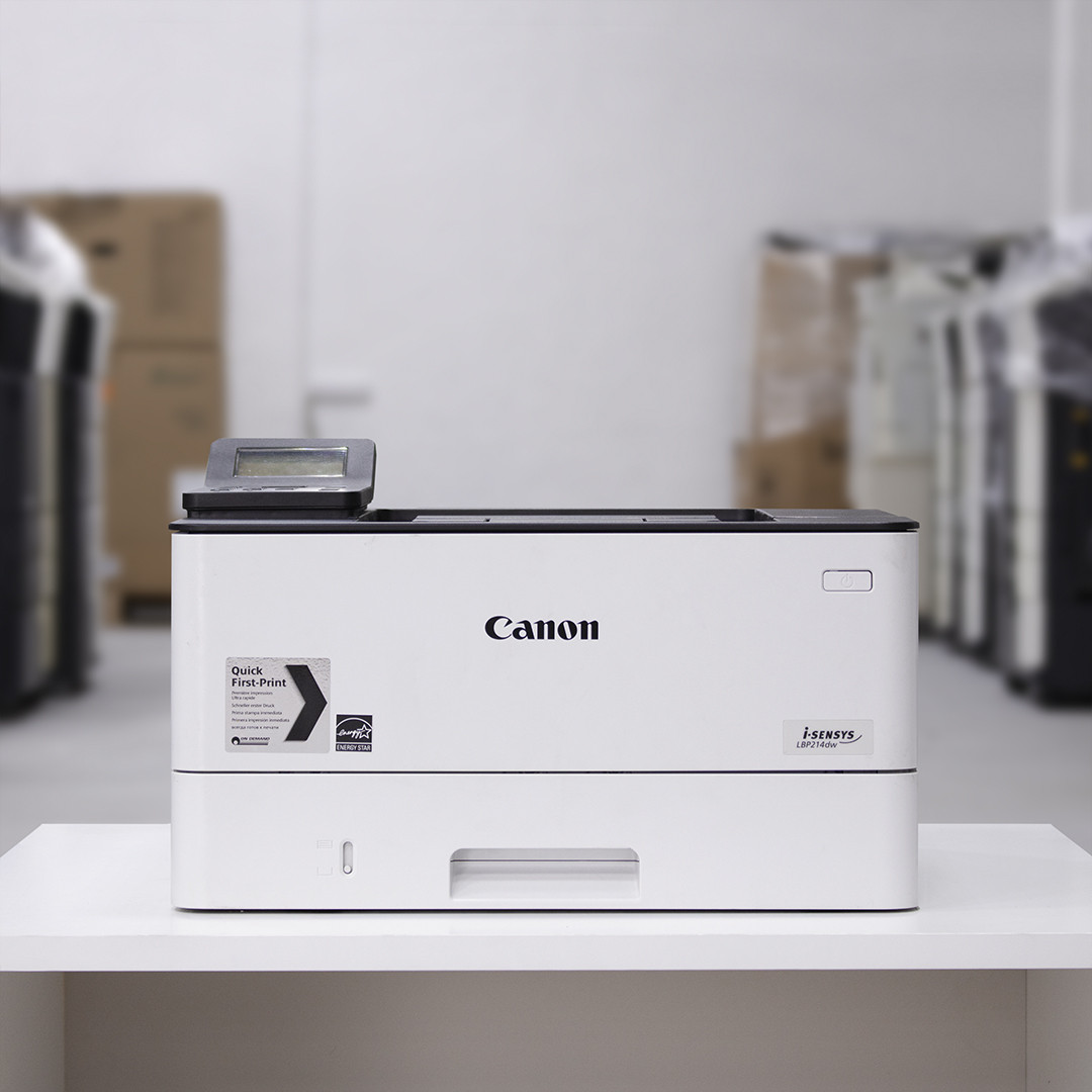 Canon i-SENSYS LBP214dw