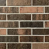 Кирпич пустотелый Гессен Морион Кенигштайн 1 НФ, фото 3